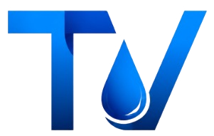 Tiszta Víz logo